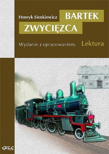 Przejdź do produktu BARTEK ZWYCIĘZCA. LEKTURA Z OPRACOWANIEM