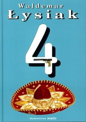Przejdź do produktu 4, WALDEMAR ŁYSIAK
