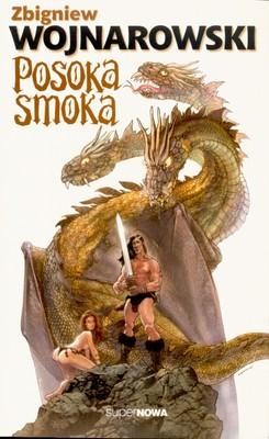 Przejdź do produktu POSOKA SMOKA, ZBIGNIEW WOJNAROWSKI