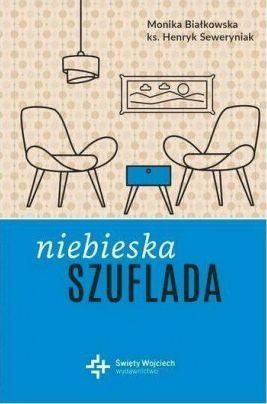 Przejdź do produktu NIEBIESKA SZUFLADA, OPRACOWANIE ZBIOROWE