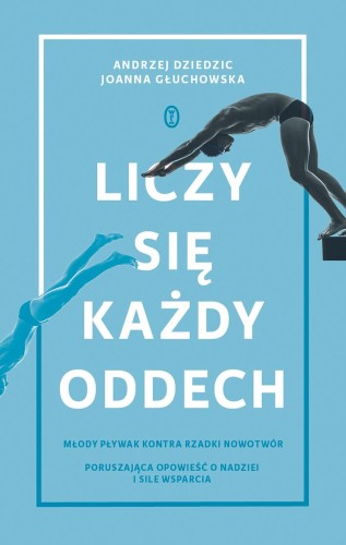 Przejdź do produktu LICZY SIĘ KAŻDY ODDECH