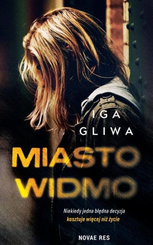 Przejdź do produktu MIASTO WIDMO, IGA GLIWA