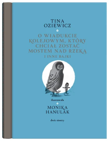O wiadukcie kolejowym, który chciał zostać...