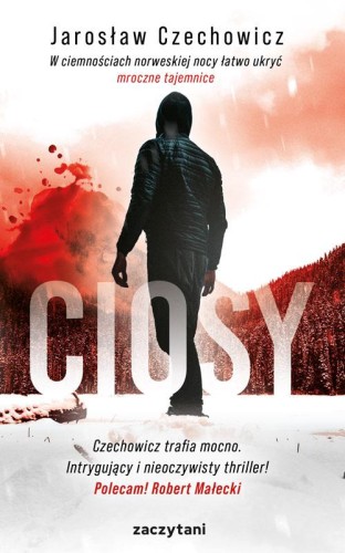 Przejdź do produktu CIOSY, JAROSŁAW CZECHOWICZ
