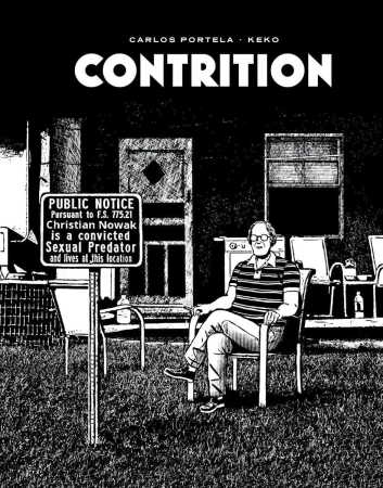 Contrition, Carlos Portela,Keko