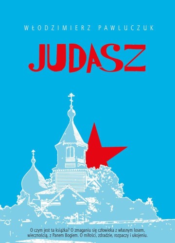 Przejdź do produktu JUDASZ, WŁODZIMIERZ PAWLUCZUK