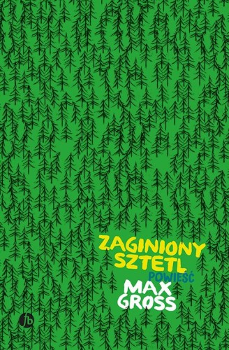 Przejdź do produktu ZAGINIONY SZTETL, MAX GROSS