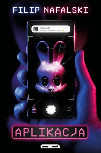 Przejdź do produktu APLIKACJA, FILIP NAFALSKI