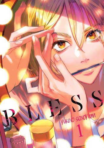 Przejdź do produktu BLESS. TOM 1, YUKINO SONOYAMA