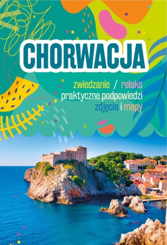 Przejdź do produktu CHORWACJA, SŁAWOMIR ADAMCZAK
