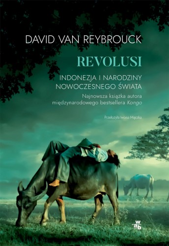 Przejdź do produktu REVOLUSI. INDONEZJA I NARODZINY NOWOCZESNEGO...