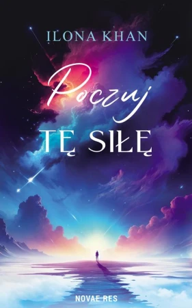 Poczuj tę siłę, Ilona Khan