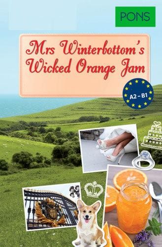 Przejdź do produktu MRS WINTERBOTTOM'S WICKED JAM A2-B1 PONS