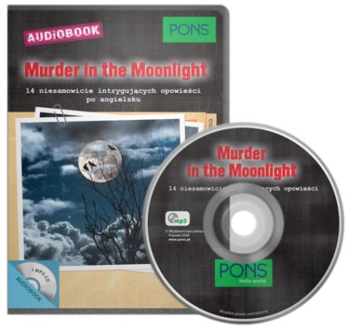 Przejdź do produktu MURDER IN THE MOONLIGHT B1 PONS
