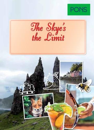 Przejdź do produktu THE SKYE'S THE LIMIT B1-B2 PONS