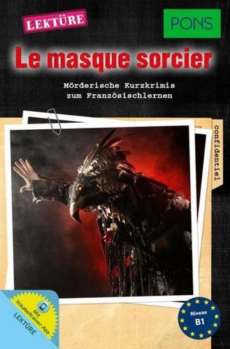 Przejdź do produktu LA MASQUE SORCIER B1 PONS, OPRACOWANIE ZBIOROWE