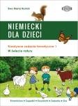 Przejdź do produktu NIEMIECKI DLA DZIECI W ŚWIECIE NATURY