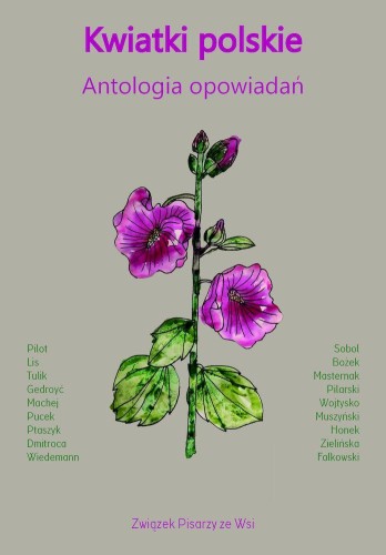 Przejdź do produktu KWIATKI POLSKIE. ANTOLOGIA OPOWIADAŃ