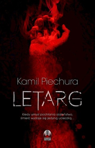 Przejdź do produktu LETARG, KAMIL PIECHURA
