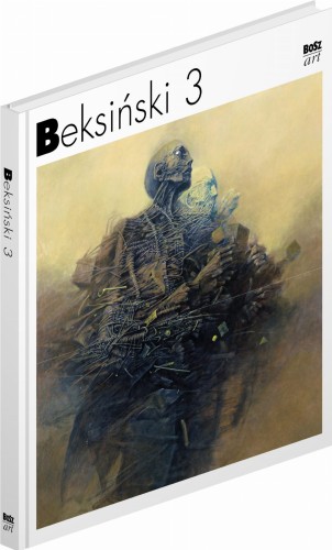 Przejdź do produktu BEKSIŃSKI 3 WYD. MINIATUROWE