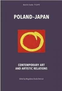Przejdź do produktu POLAND - JAPAN CONTEMPORARY ART AND ARTISTIC...