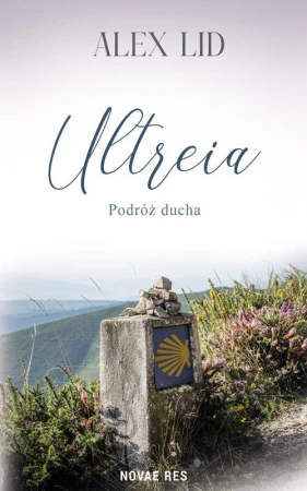 Ultreia, Alex Lid
