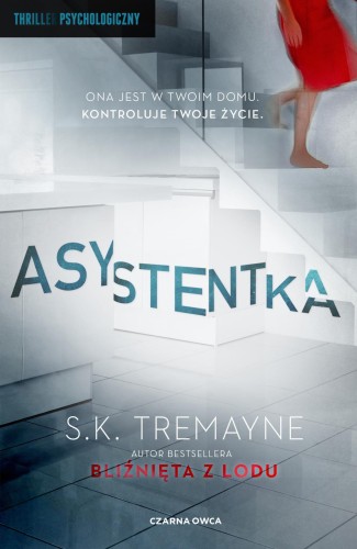 Przejdź do produktu ASYSTENTKA, S. K. TREMAYNE