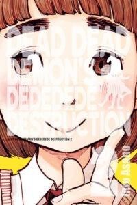 Przejdź do produktu DEAD DEAD DEMON'S DEDEDEDE DESTRUCTION. TOM 2