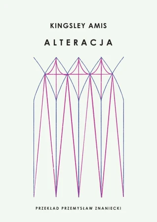 Alteracja, Kingsley Amis