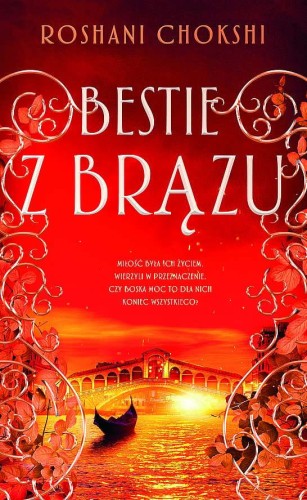 Przejdź do produktu BESTIE Z BRĄZU, ROSHANI CHOKSHI