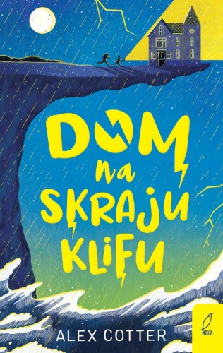 Przejdź do produktu Dom na skraju klifu