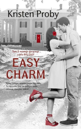 Przejdź do produktu Easy Charm - Kristen Proby