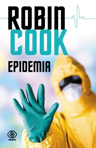 Przejdź do produktu Epidemia - Robin Cook