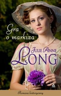 Przejdź do produktu Gra o Markiza -Julie Anne Long