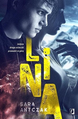 Przejdź do produktu Lina -Sara Antczak