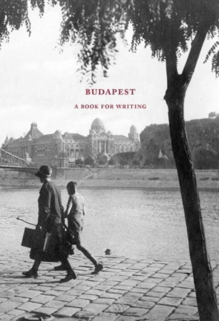 Budapeszt. Książka do pisania / Budapest. A...