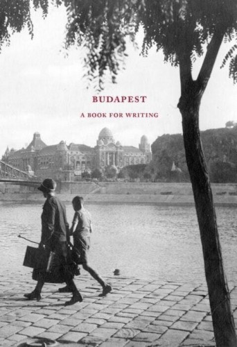 Przejdź do produktu BUDAPESZT. KSIĄŻKA DO PISANIA / BUDAPEST....