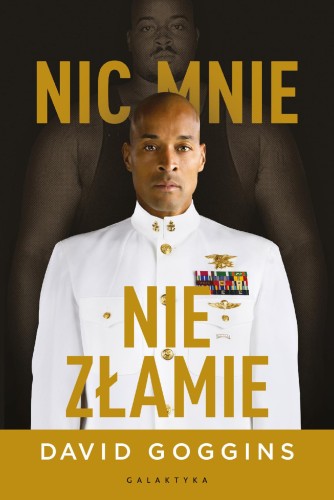 Przejdź do produktu NIC MNIE NIE ZŁAMIE. ZAPANUJ NAD SWOIM UMYSŁEM...