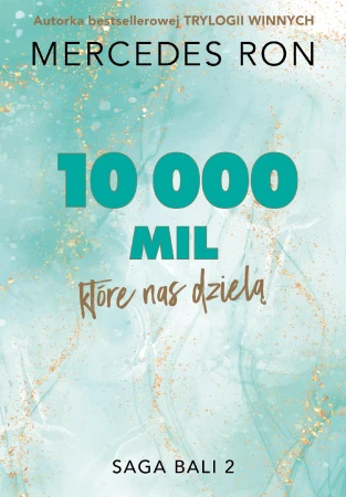10 000 mil, które nas dzielą. Bali. Tom 2