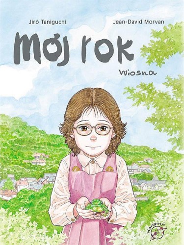 Przejdź do produktu WIOSNA. MÓJ ROK. TOM 1