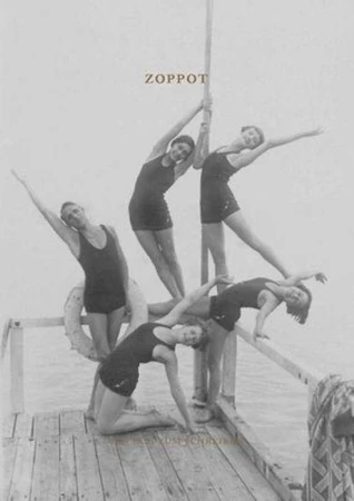 Sopot. Książka do pisania / Zoppot. Ein buch...