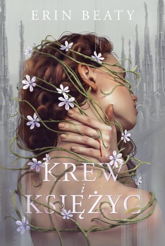 Przejdź do produktu KREW I KSIĘŻYC, ERIN BEATY