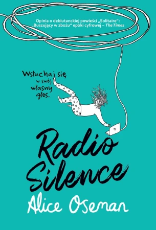 Radio Silence, Alice Oseman