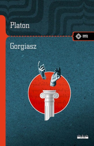 Przejdź do produktu GORGIASZ WYD. 2, PLATON