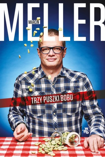 Przejdź do produktu TRZY PUSZKI BOBU, MARCIN MELLER