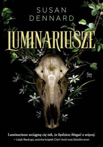 Przejdź do produktu LUMINARIUSZE, SUSAN DENNARD