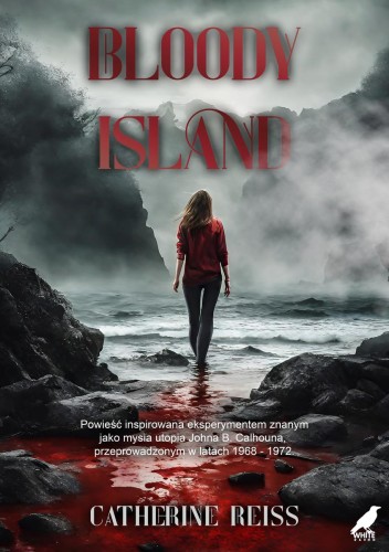Przejdź do produktu BLOODY ISLAND, CATHERINE REISS