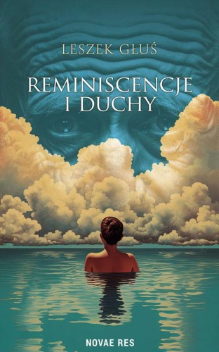 Przejdź do produktu REMINISCENCJE I DUCHY, LESZEK GŁUŚ
