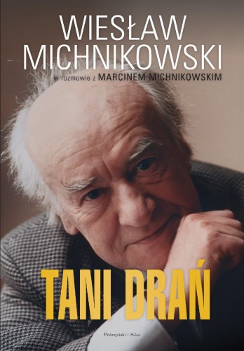 Przejdź do produktu TANI DRAŃ WYD. 2023