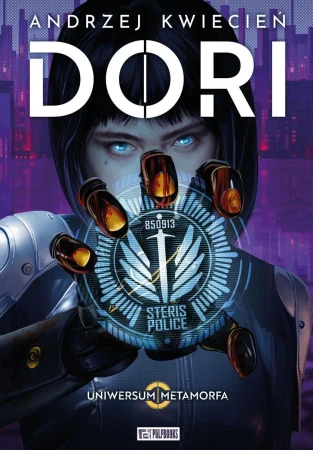 Dori, Andrzej Kwiecień